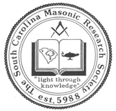 Seal of the SC Masonic Research Society