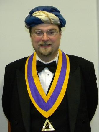 John W. Larsen