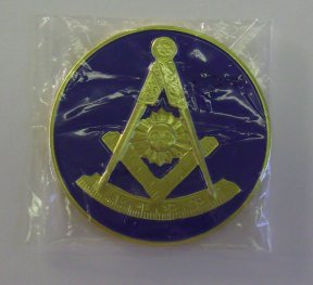 Past Master