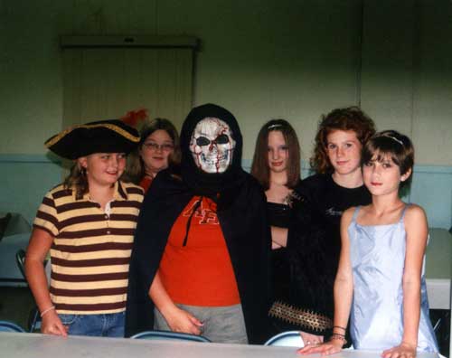 Halloween 2005
