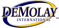 demolay logo