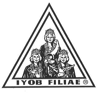 jobs daughters emblem
