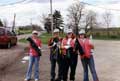 Roadway Clean-up
