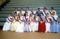 Honor Court 2009