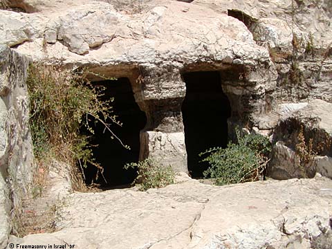 1. Welcome! First century CE Jewish purification ritual bath (mikveh) with separate entrance and exit openings. Near the Dung Gate entrance to the Old City of Jerusalem.
