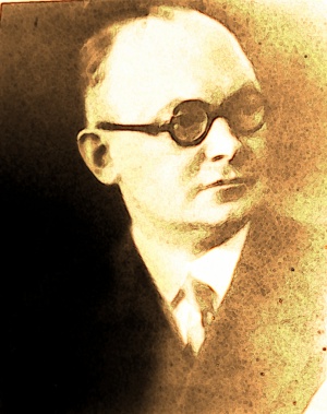 Br. Dr. Leo Müffelmann