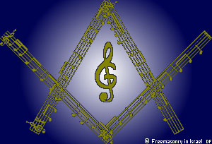 Masonic Music