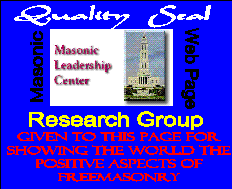 Masonic Leadership Center, Research Group