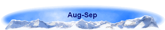 Aug-Sep