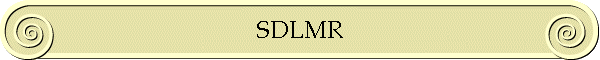 SDLMR