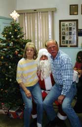 Masonic Christmas Party