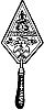 trowel graphic